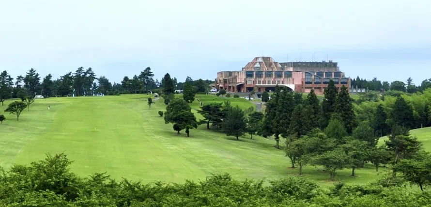 別府ゴルフ倶楽部